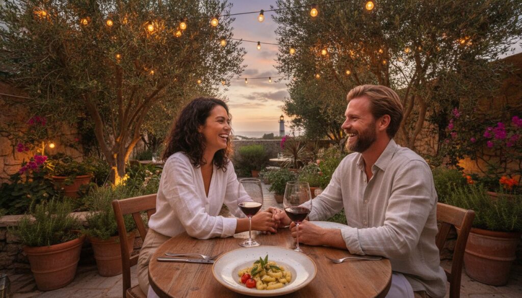 Book a Table: Securing Your Evening at Scarborough’s Hidden Italian Gem